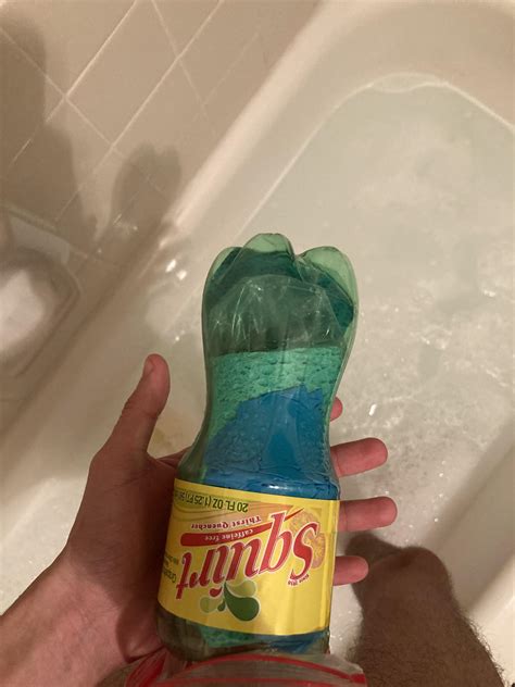 Anal Squirt .